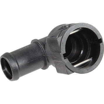 Metzger 4010144 Kühlmittelflansch Metzger 4010144 Kühlmittelflansch