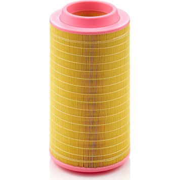 MANN-FILTER C 23 610/3 Sekundärluftfilter