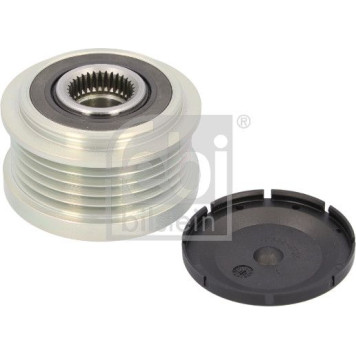 FEBI BILSTEIN 186370 Generatorfreilauf FEBI BILSTEIN 186370 Generatorfreilauf
