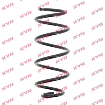KYB RA3379 Fahrwerksfeder K-Flex KYB RA3379 Fahrwerksfeder K-Flex