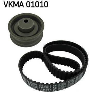 SKF VKMA 01010 Zahnriemensatz SKF VKMA 01010 Zahnriemensatz