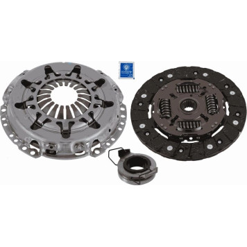 SACHS 3000 951 660 Kupplungssatz SACHS 3000 951 660 Kupplungssatz