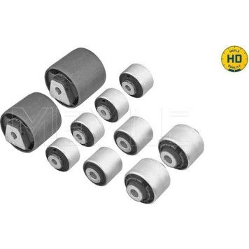Meyle 100 610 0059/HD Reparatursatz, Querlenker MEYLE-HD-KIT: Better solution for you Meyle 100 610 0059/HD Reparatursatz, Querlenker MEYLE-HD-KIT: Better solution for you