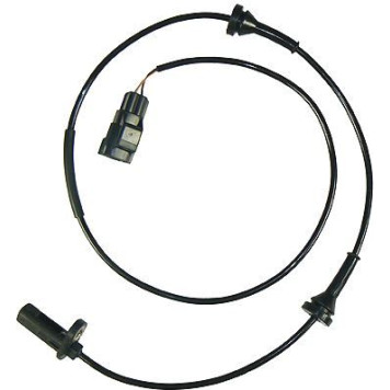 Metzger 0900597 Sensor, Raddrehzahl Metzger 0900597 Sensor, Raddrehzahl