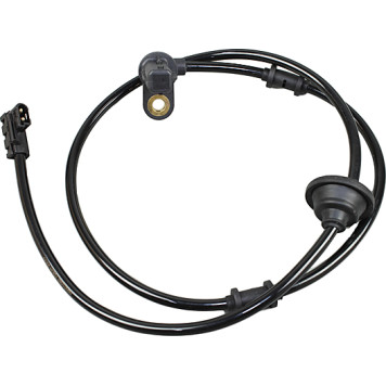 Metzger 09001080 Sensor, Raddrehzahl Metzger 09001080 Sensor, Raddrehzahl