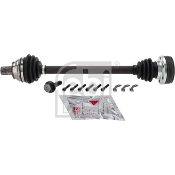 febi bilstein 193382 Antriebswelle febi bilstein 193382 Antriebswelle