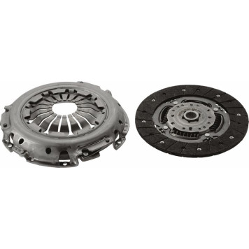 SACHS 3000 950 647 Kupplungssatz SACHS 3000 950 647 Kupplungssatz