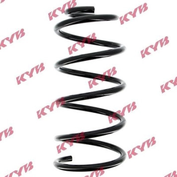 KYB RA3551 Fahrwerksfeder K-Flex KYB RA3551 Fahrwerksfeder K-Flex