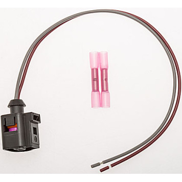 Metzger 2323019 Reparatursatz Kabelbaum, Stecker 2 Polig Metzger 2323019 Reparatursatz Kabelbaum, Stecker 2 Polig