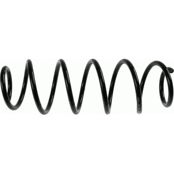 Sachs 994 070 Fahrwerksfeder