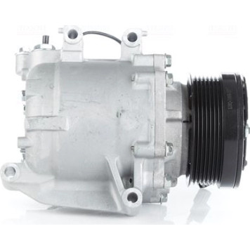 Nissens 89246 Kompressor, Klimaanlage FIRST FIT Nissens 89246 Kompressor, Klimaanlage FIRST FIT