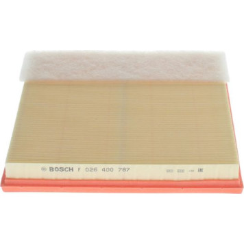 BOSCH F 026 400 787 Luftfilter BOSCH F 026 400 787 Luftfilter