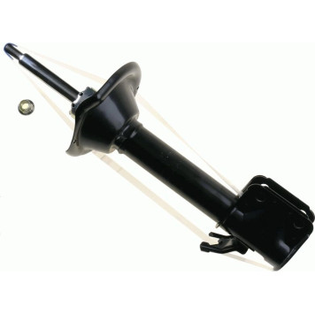 Sachs 312 203 Stoßdämpfer Sachs 312 203 Stoßdämpfer