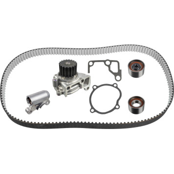 FEBI BILSTEIN 173652 Wasserpumpe + Zahnriemensatz FEBI BILSTEIN 173652 Wasserpumpe + Zahnriemensatz