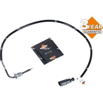 NRF 707368 Sensor, Abgastemperatur EASY FIT NRF 707368 Sensor, Abgastemperatur EASY FIT