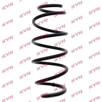 KYB RH2637 Fahrwerksfeder K-Flex KYB RH2637 Fahrwerksfeder K-Flex