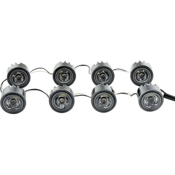 Hella 2PT 177 696-771 Tagfahrleuchtensatz Hella 2PT 177 696-771 Tagfahrleuchtensatz