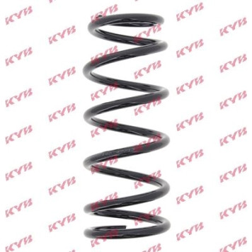 KYB RA6440 Fahrwerksfeder K-Flex
