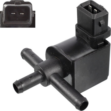 FEBI BILSTEIN 107865 Druckwandler, Abgassteuerung FEBI BILSTEIN 107865 Druckwandler, Abgassteuerung