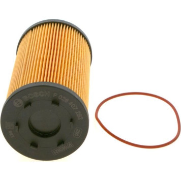 BOSCH F 026 407 292 Ölfilter BOSCH F 026 407 292 Ölfilter