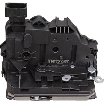 Metzger 2314356 Türschloss Metzger 2314356 Türschloss