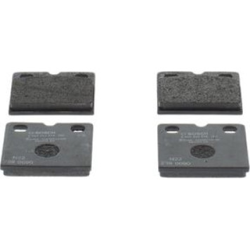 BOSCH 0 986 494 775 Bremsbelagsatz, Scheibenbremse
