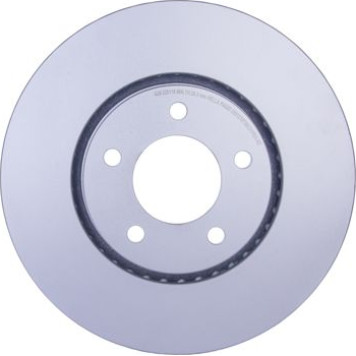 Hella 8DD 355 127-671 Bremsscheibe Pro High Carbon Hella 8DD 355 127-671 Bremsscheibe Pro High Carbon