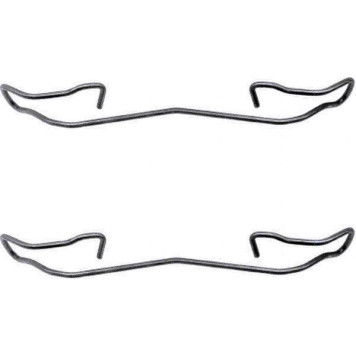 Textar 82032100 Zubehörsatz, Bremssattel