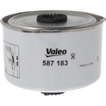 Valeo 587183 Kraftstofffilter Valeo 587183 Kraftstofffilter