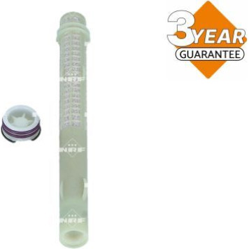 NRF 33416 Trockner, Klimaanlage EASY FIT NRF 33416 Trockner, Klimaanlage EASY FIT