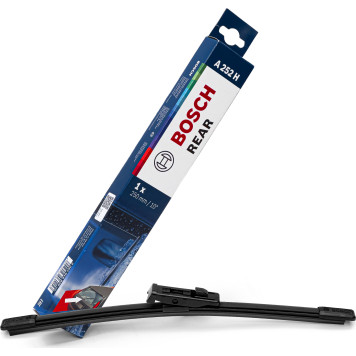 BOSCH A 252 H Scheibenwischer Rear 3 397 016 826 BOSCH A 252 H Scheibenwischer Rear 3 397 016 826