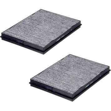 Hengst Filter E960LC-2 Innenraumluft Hengst Filter E960LC-2 Innenraumluft
