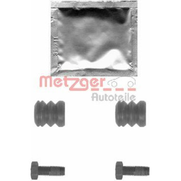 Metzger 113-1301 Zubehörsatz, Bremssattel Metzger 113-1301 Zubehörsatz, Bremssattel