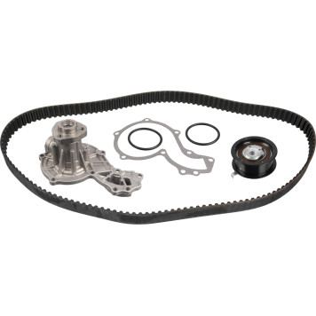 FEBI BILSTEIN 173024 Wasserpumpe + Zahnriemensatz FEBI BILSTEIN 173024 Wasserpumpe + Zahnriemensatz
