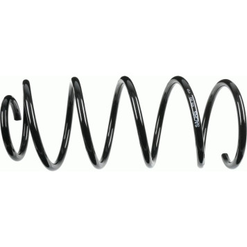 Sachs 998 953 Fahrwerksfeder Sachs 998 953 Fahrwerksfeder