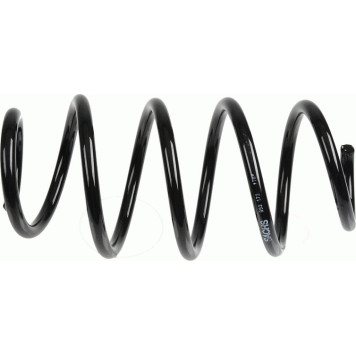 Sachs 993 172 Fahrwerksfeder Sachs 993 172 Fahrwerksfeder