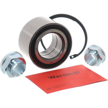 SKF VKBA 7469 Radlagersatz SKF VKBA 7469 Radlagersatz
