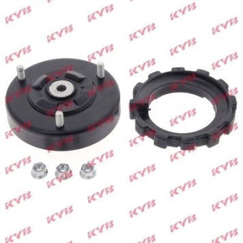 KYB SM5251 Federbeinstützlager Suspension Mounting Kit KYB SM5251 Federbeinstützlager Suspension Mounting Kit