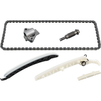 FEBI BILSTEIN 174895 Steuerkettensatz FEBI BILSTEIN 174895 Steuerkettensatz