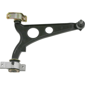 FEBI BILSTEIN 17993 Querlenker, Lenker, Radaufhängung FEBI BILSTEIN 17993 Querlenker, Lenker, Radaufhängung