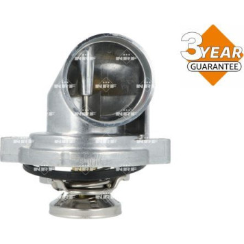 NRF 725371 Thermostat, Kühlmittel EASY FIT