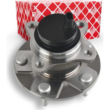 FEBI BILSTEIN 170949 Radlagersatz FEBI BILSTEIN 170949 Radlagersatz