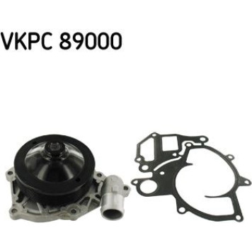 SKF VKPC 89000 Wasserpumpe SKF VKPC 89000 Wasserpumpe