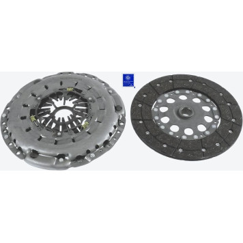 SACHS 3000 951 909 Kupplungssatz XTend SACHS 3000 951 909 Kupplungssatz XTend