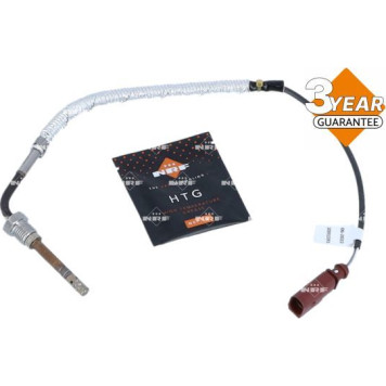 NRF 707165 Sensor, Abgastemperatur EASY FIT NRF 707165 Sensor, Abgastemperatur EASY FIT
