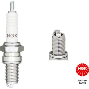 NGK 1117 Zündkerze Quick
