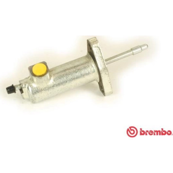 Brembo E 50 006 Nehmerzylinder, Kupplung ESSENTIAL LINE Brembo E 50 006 Nehmerzylinder, Kupplung ESSENTIAL LINE