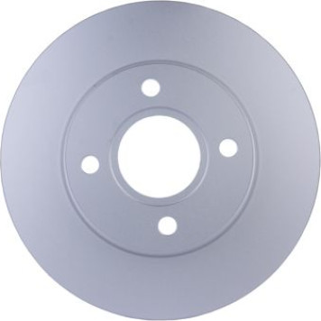 Hella 8DD 355 103-371 Bremsscheibe PRO