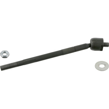 FEBI BILSTEIN 27812 Axialgelenk, Spurstange FEBI BILSTEIN 27812 Axialgelenk, Spurstange