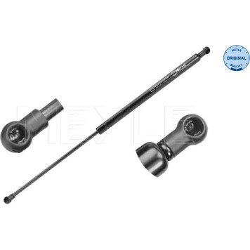Meyle 16-40 910 0031 Gasfeder, Kofferraum/Laderaum MEYLE-ORIGINAL: True to OE